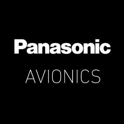 Mikey Name Logo - Panasonic Avionics: Connecting the Business and Pleasure of Flying