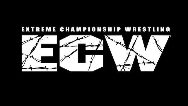 Mikey Name Logo - Former ECW Original Mikey Whipwreck Talks Training, The ECW Audience