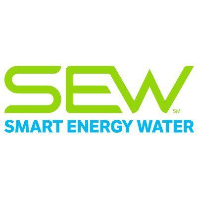 Got Water Logo - Smart Energy Water Team SUS got creative