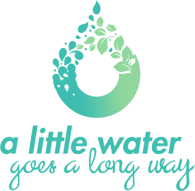 Got Water Logo - Ideabar helps water conservationists make a splash