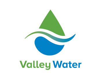 Got Water Logo - Santa Clara Valley Water