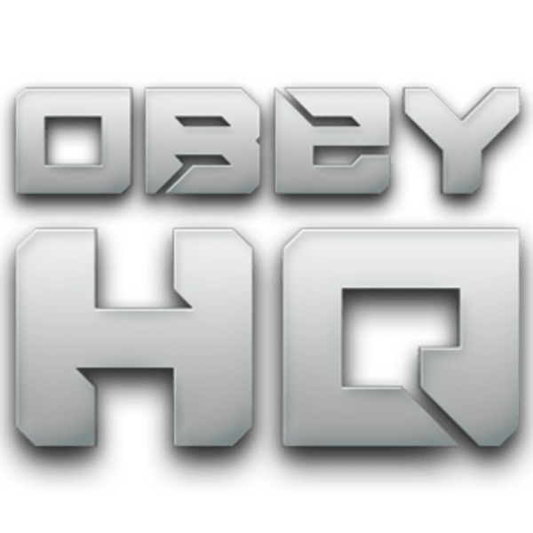 Team Obey Logo - Oldest Twitch Teams 2019
