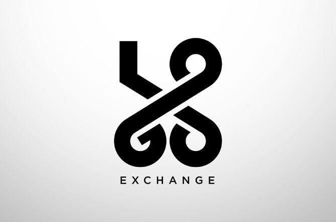 Exchange Logo - Logo Exchange - Logo Exchange