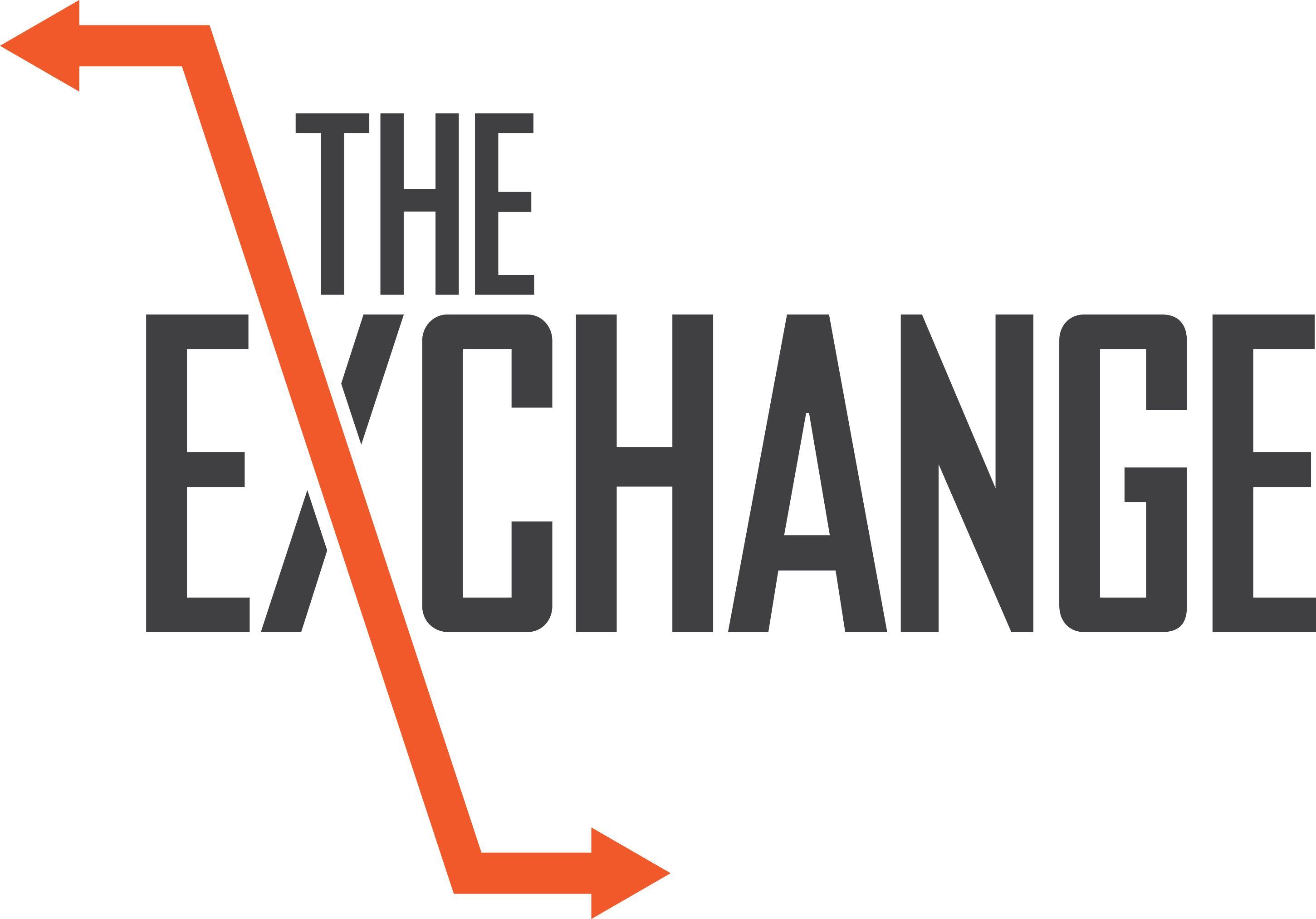 Exchange Logo - gateway-the-exchange-logo - Eric Bryant