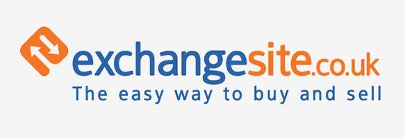 Exchange Logo - Exchange Site Logo Design and Development / eightyone design ...