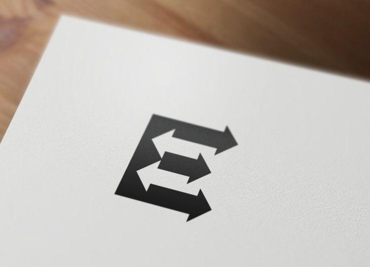 Exchange Logo - the-exchange-logo | Design Inspiration | Logo design, Logo design ...