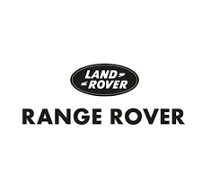Range Rover Logo - Land rover, range rover logo. Branding Ideas. Range