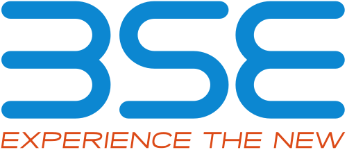 BSE Logo - File:Bombay Stock Exchange logo.svg - Wikimedia Commons