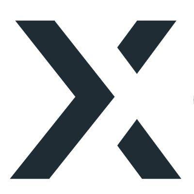 Exchange Logo - NEXT.Exchange-The leading decentralized cryptocurrency stock exchange