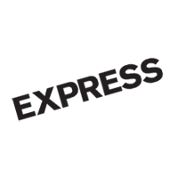 Express Clothing Store Logo - EXPRESS FASHION STORES, download EXPRESS FASHION STORES :: Vector ...