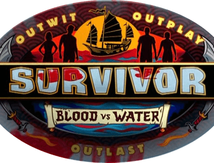 Got Water Logo - Who Got Voted Off Survivor Blood Vs Water Tonight? 9 18 2013. Big