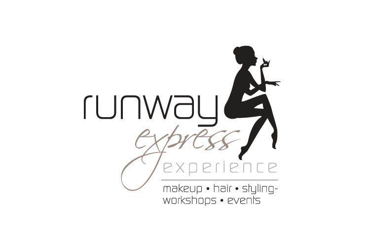 Express Fashion Logo - runway-express-fashion-logo-design - Bonsai Media