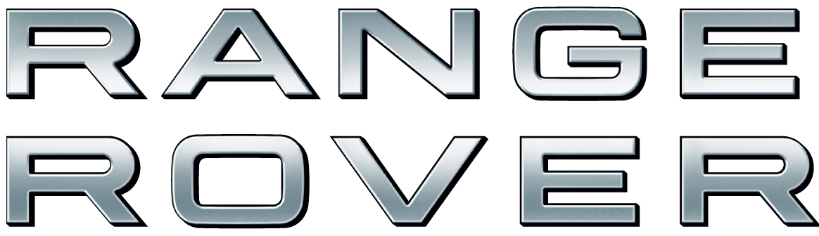 Range Rover Logo - Land Rover PNG images free download