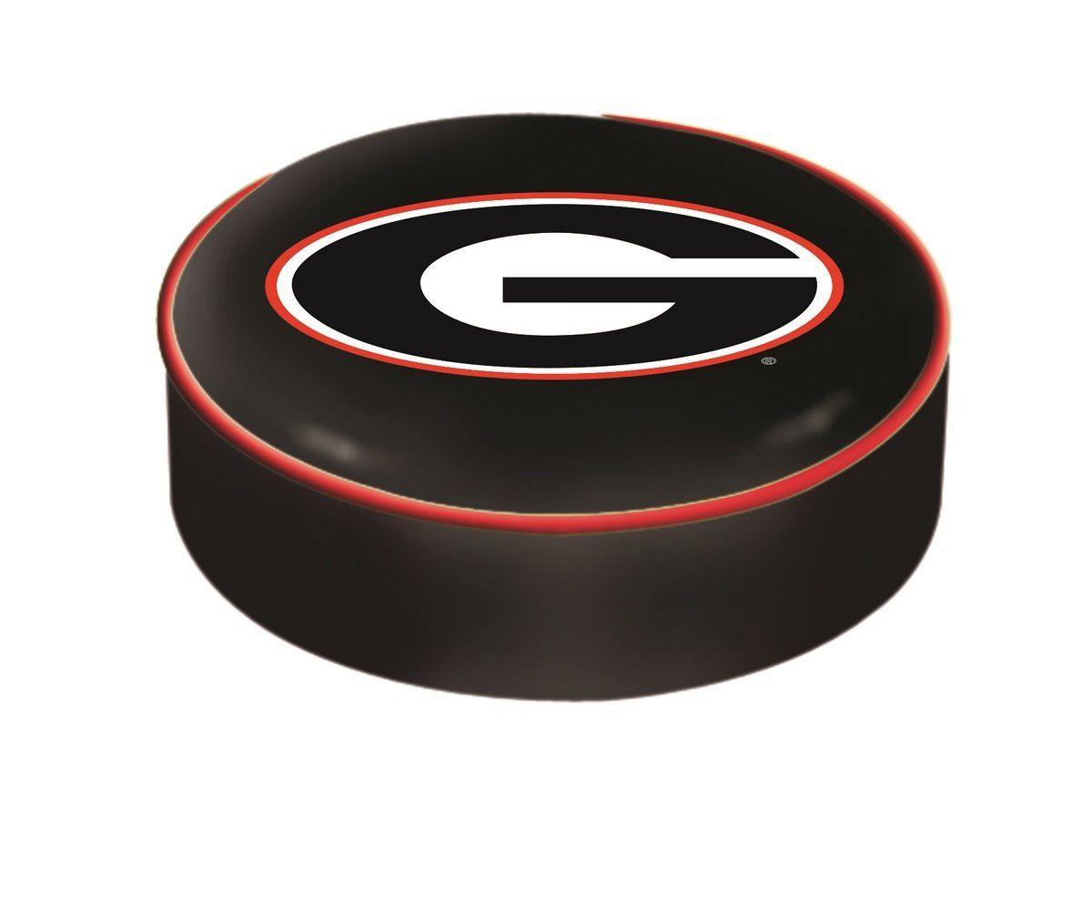 Georgia G Logo - University of Georgia Seat Cover - G Logo – 99mainstreet