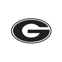 Georgia G Logo - Georgia baseball schedule scores and stats | D1baseball.com