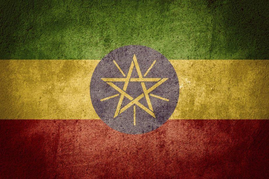 Red Yellow Green Star Logo - Ethiopia Profile: History, Culture, Geography, Flag, and More