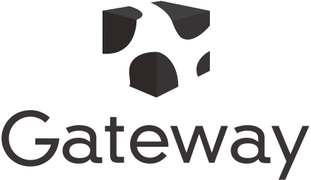 Gateway Inc Logo - Gateway, Inc. - Wikiwand