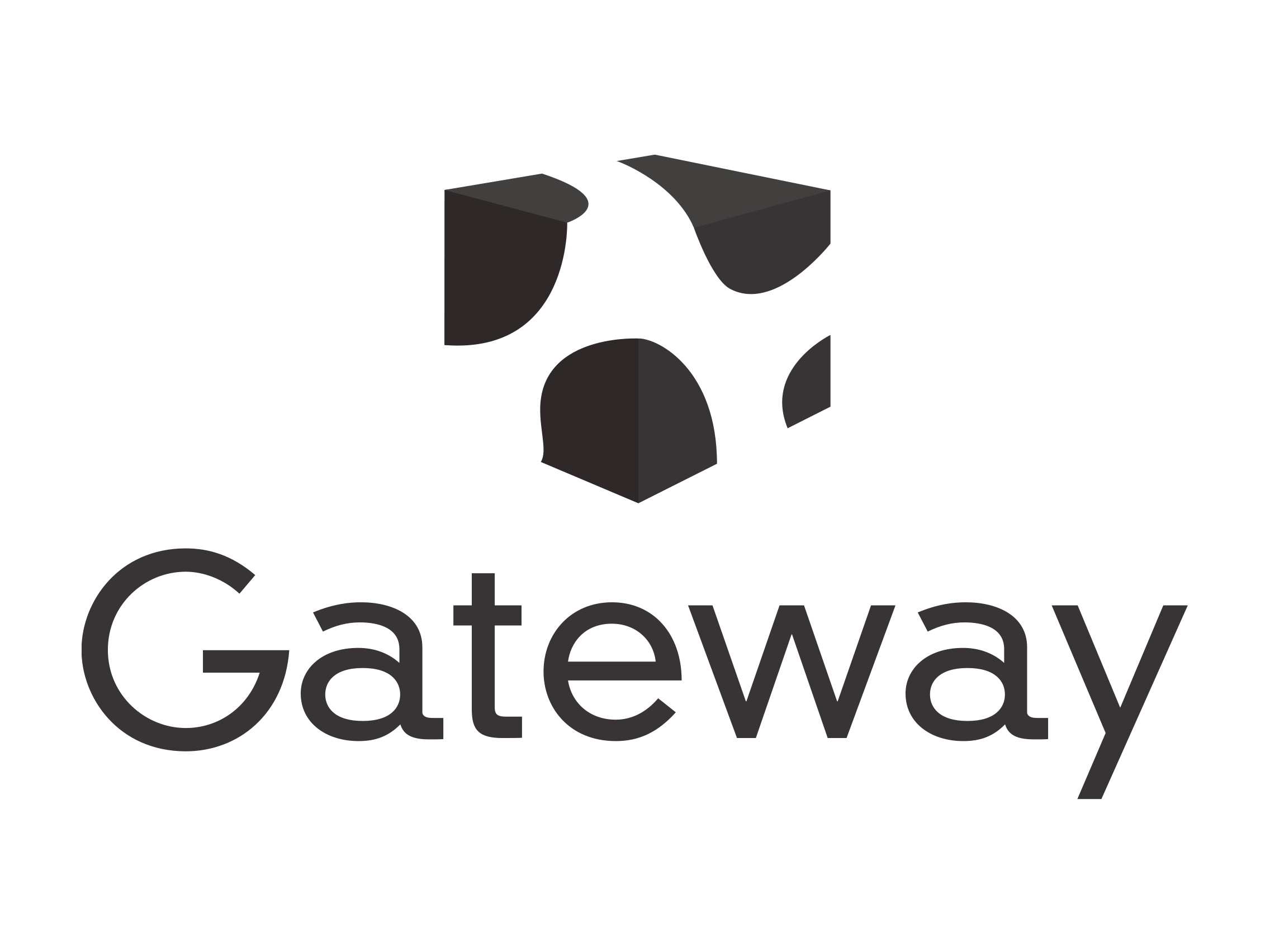Gateway Inc Logo - Gateway logo | Logok
