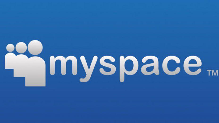 Myspace Original Logo - MySpace, Fox Digital Team for Original Web Series | Hollywood Reporter