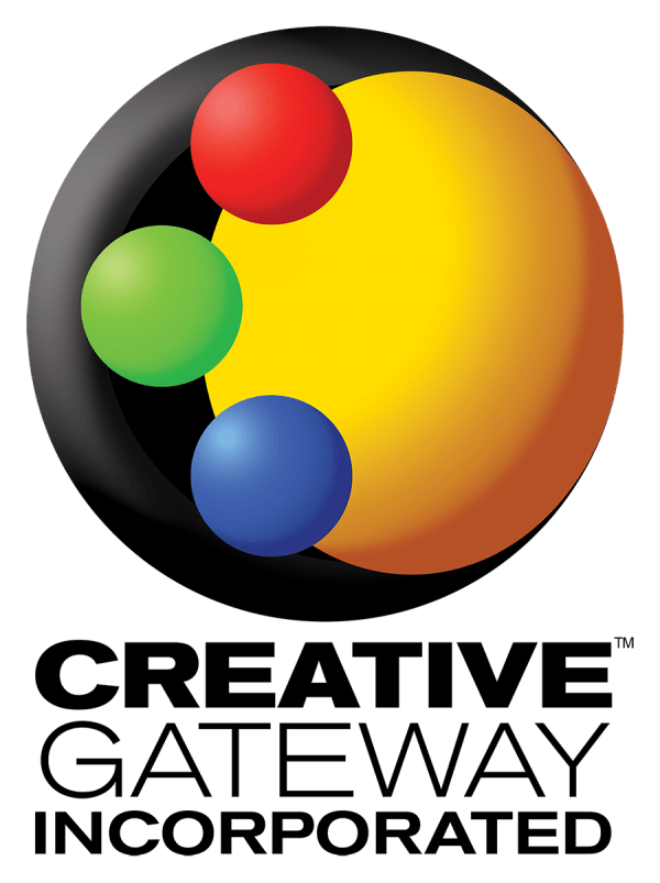 Gateway Inc Logo - Creative Gateway Inc. (Makati City, Philippines)