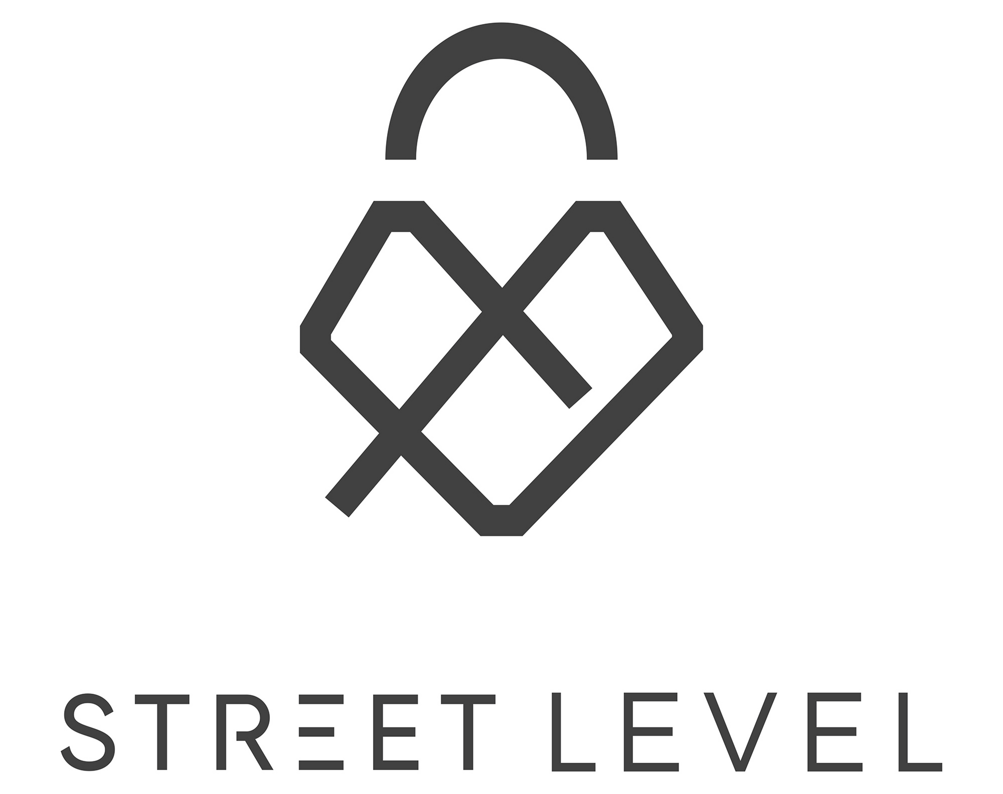 Express Fashion Logo - Street Level London AW19 20 UK's Most Unmissable