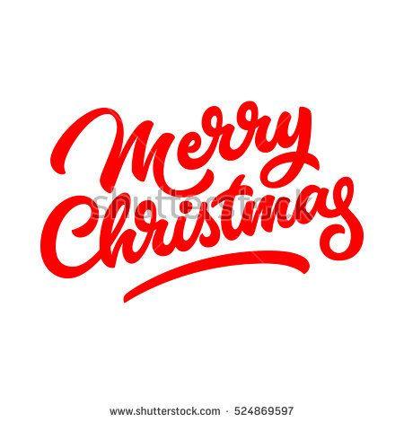 Merry Christmas Logo - Merry christmas Logos