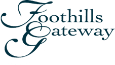 Gateway Inc Logo - Home - Foothills Gateway