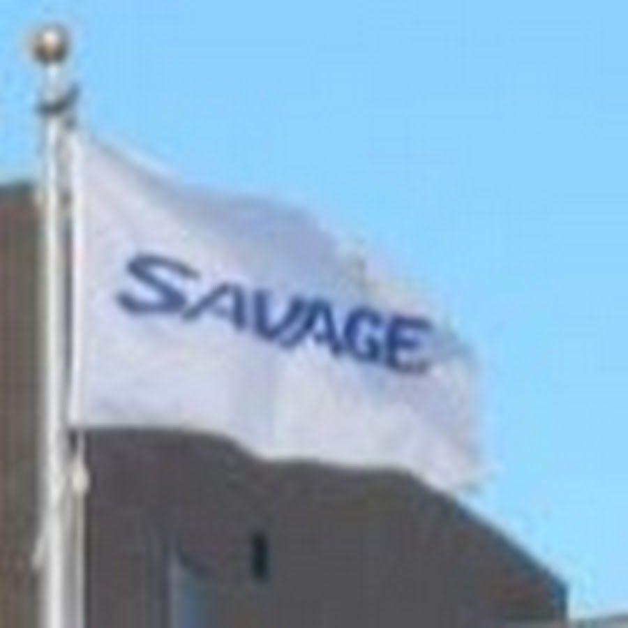 Savage Services Logo - Savage Services - YouTube