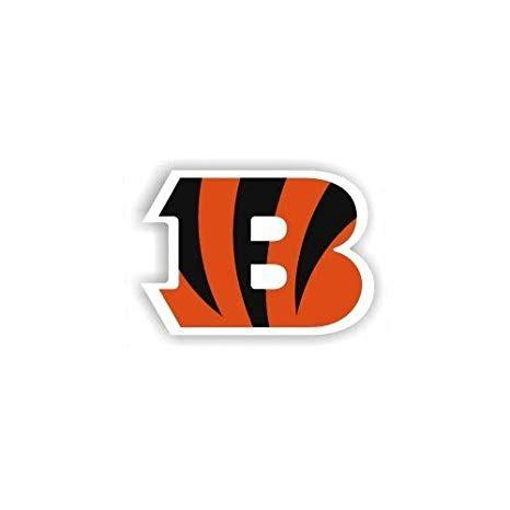 Bengals B Logo - Amazon.com : Cincinnati Bengals B Logo Car Magnet : Sports Fan ...