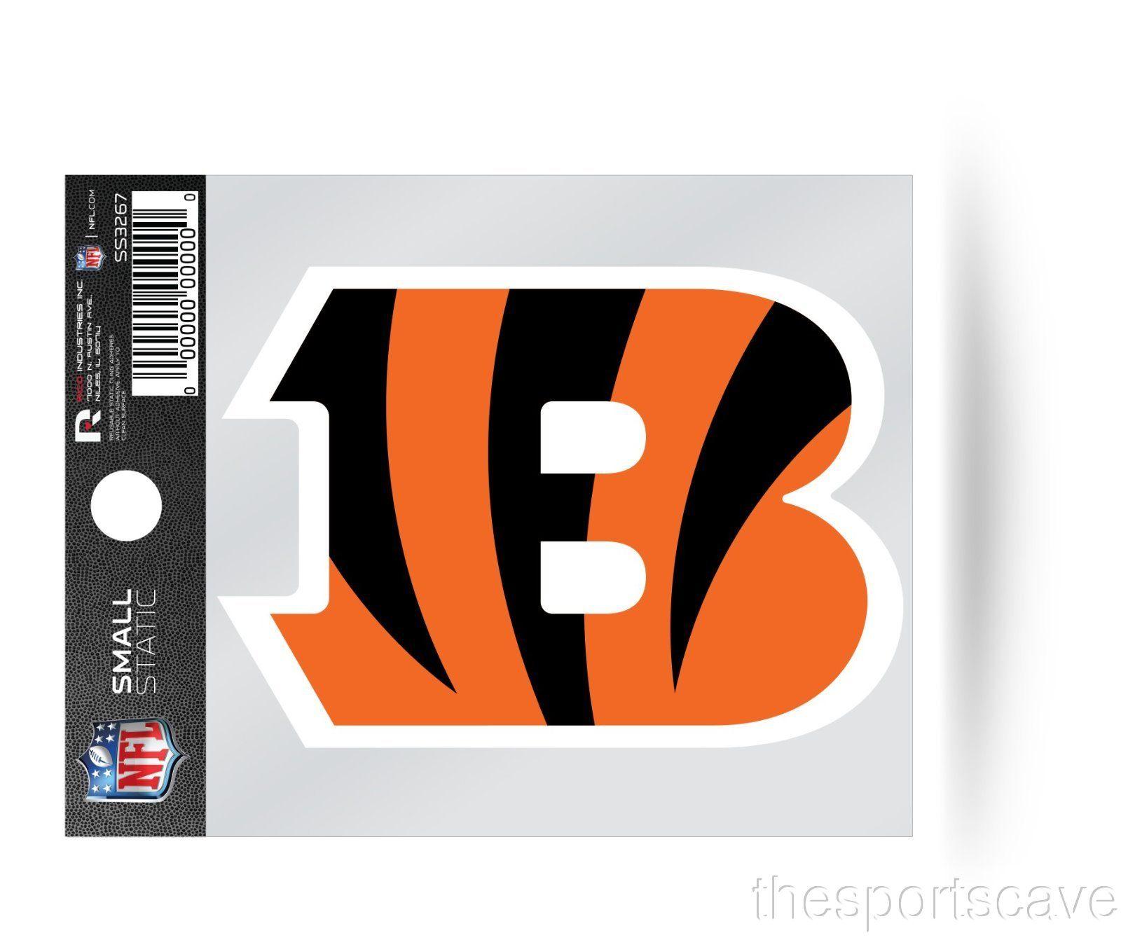 Bengals B Logo - Cincinnati Bengals 