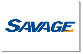 Savage Services Logo - Customer logos