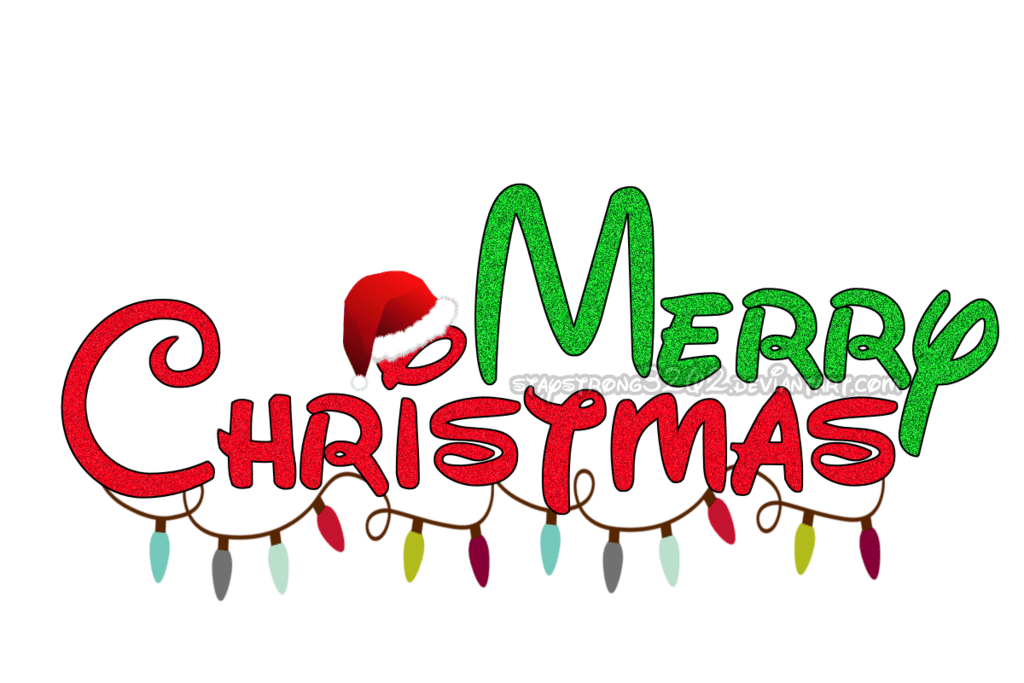 Merry Christmas Logo - Merry christmas logo png 2 » PNG Image