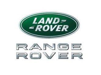 Range Rover Logo - Land rover range rover Logos