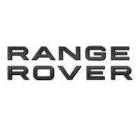 Range Rover Logo - waynesworldautobloguk Range Rover logo | WAYNE'S WORLD AUTO