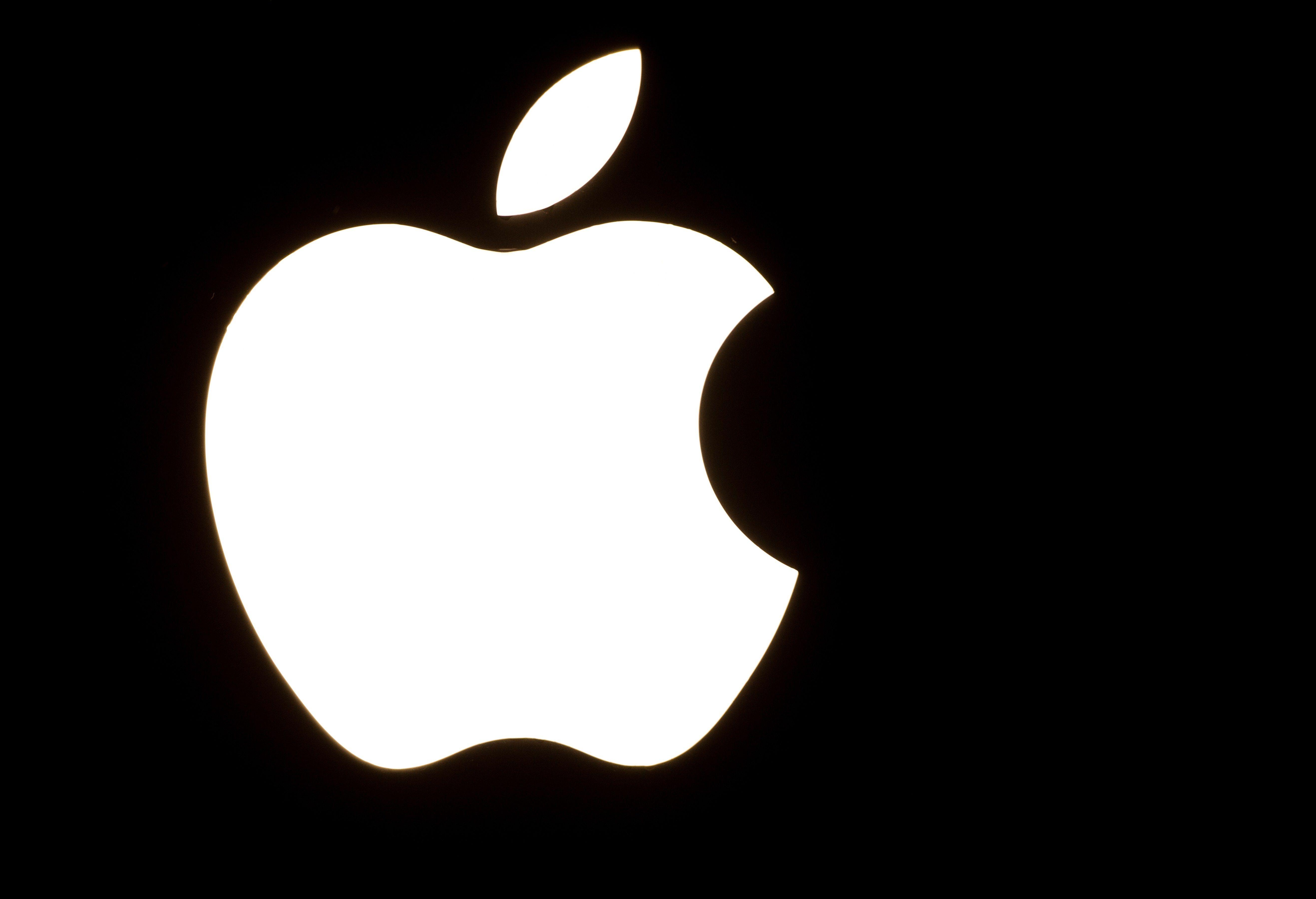 Apple Inc. Logo - Apple Is Still a Startup