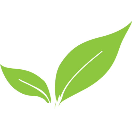 Leaf Transparent Logo - Global Environments Network | Connecting for change