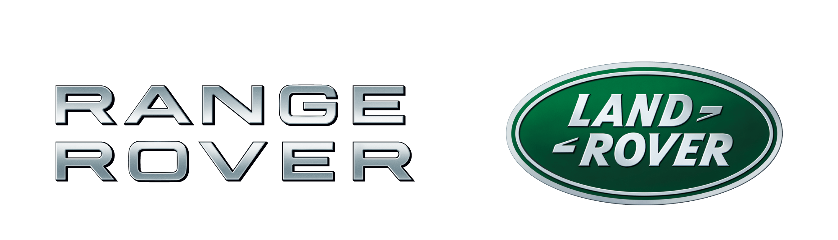 Transparent Jaguar Land Rover Logo Png