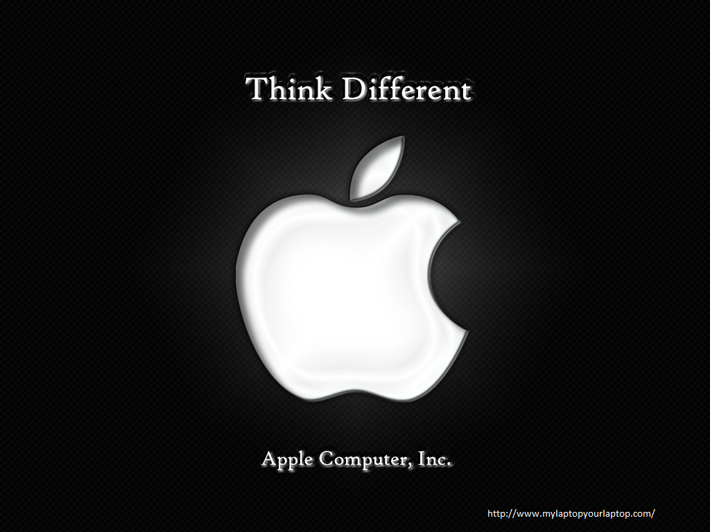 Apple Inc. Logo - Apple Inc Company History