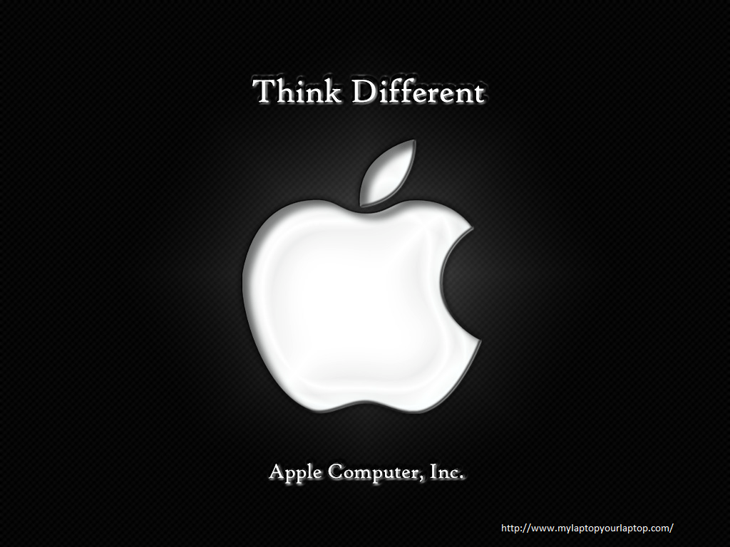 Apple Inc Logo LogoDix