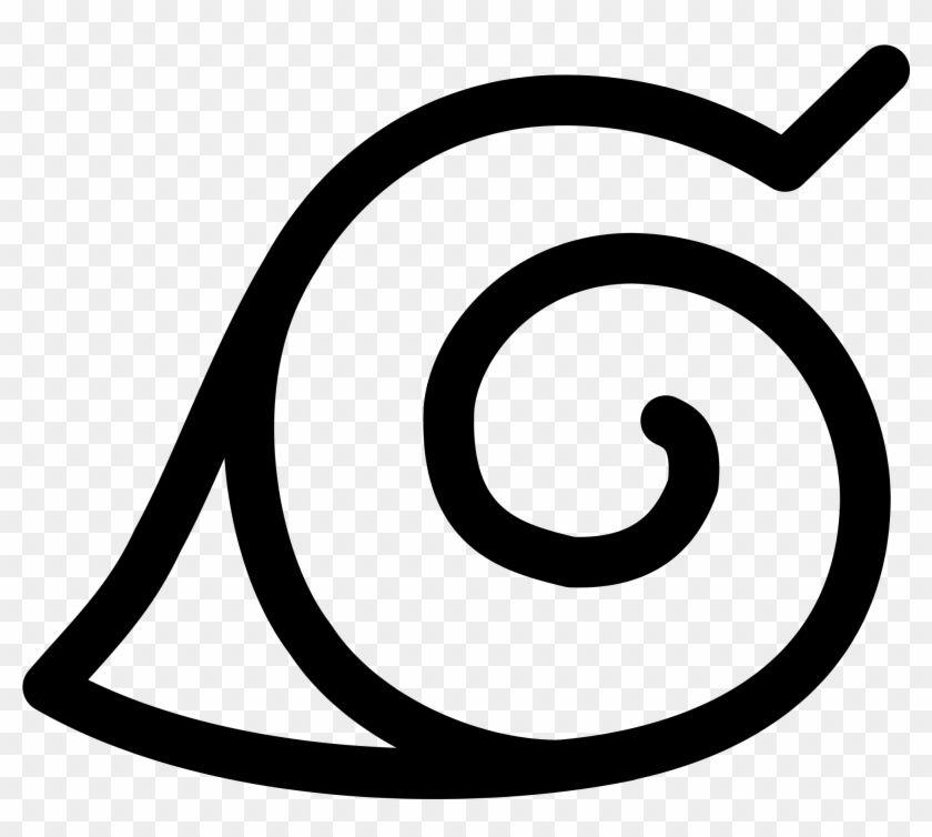 Leaf Transparent Logo - 205 Best Geek Logos Images On Pinterest - Naruto Hidden Leaf Village ...