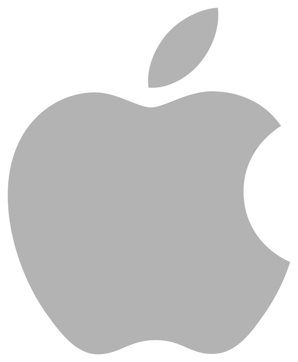 Apple Inc. Logo - Graphic freeuse download apple logo