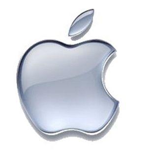 Apple Inc. Logo - Apple Inc. images apple logo wallpaper and background photos (9137676)