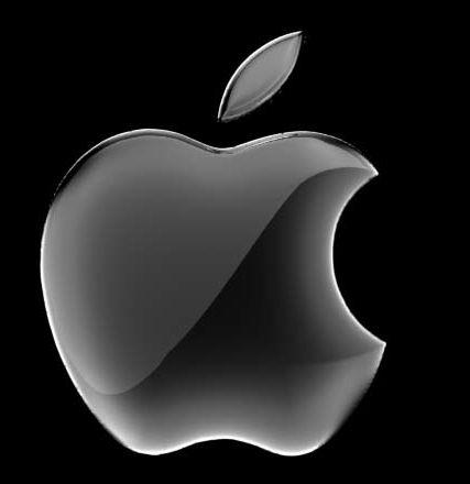 Apple Inc. Logo - Apple Inc. images apple logo wallpaper and background photos (9137675)