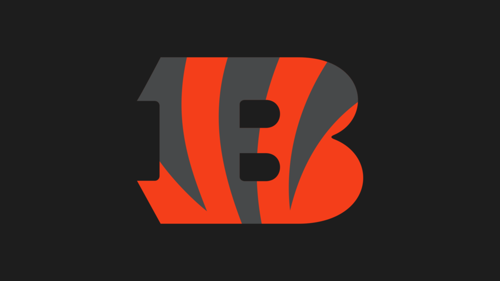 Bengals B Logo - Bengals Wallpapers Group (63+)