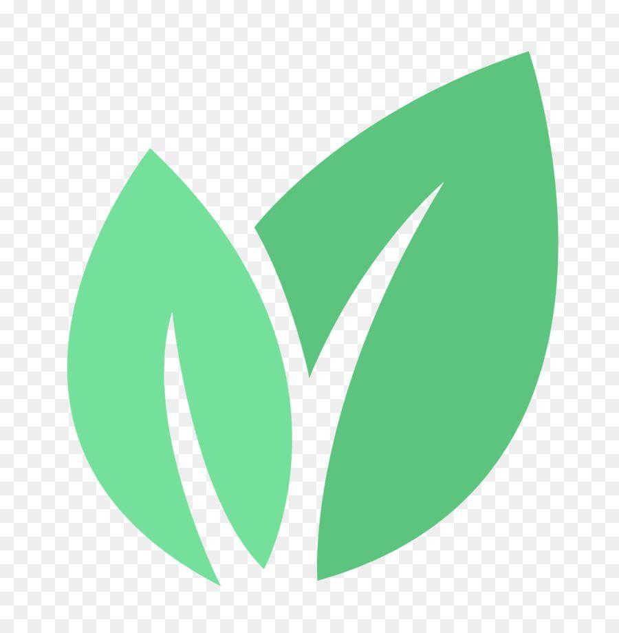 Leaf Transparent Logo - Logo Technology - biology png download - 1941*1959 - Free ...
