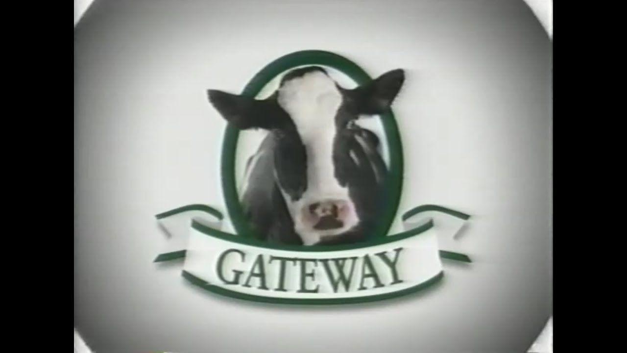 Gateway Inc Logo - Gateway Inc. - Moo. - YouTube