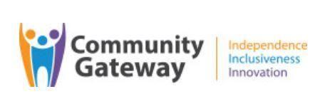 Gateway Inc Logo - Care Careers