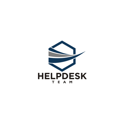 Help Desk Logo - Helpdesk logo | Logo design contest