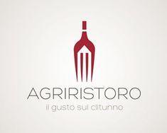 Italian Restaurant Logo - 54 Best Italian Restaurant Logos images | Creative logo, Italian ...