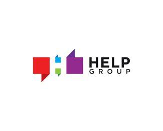 Help Desk Logo - Help Desk Designed